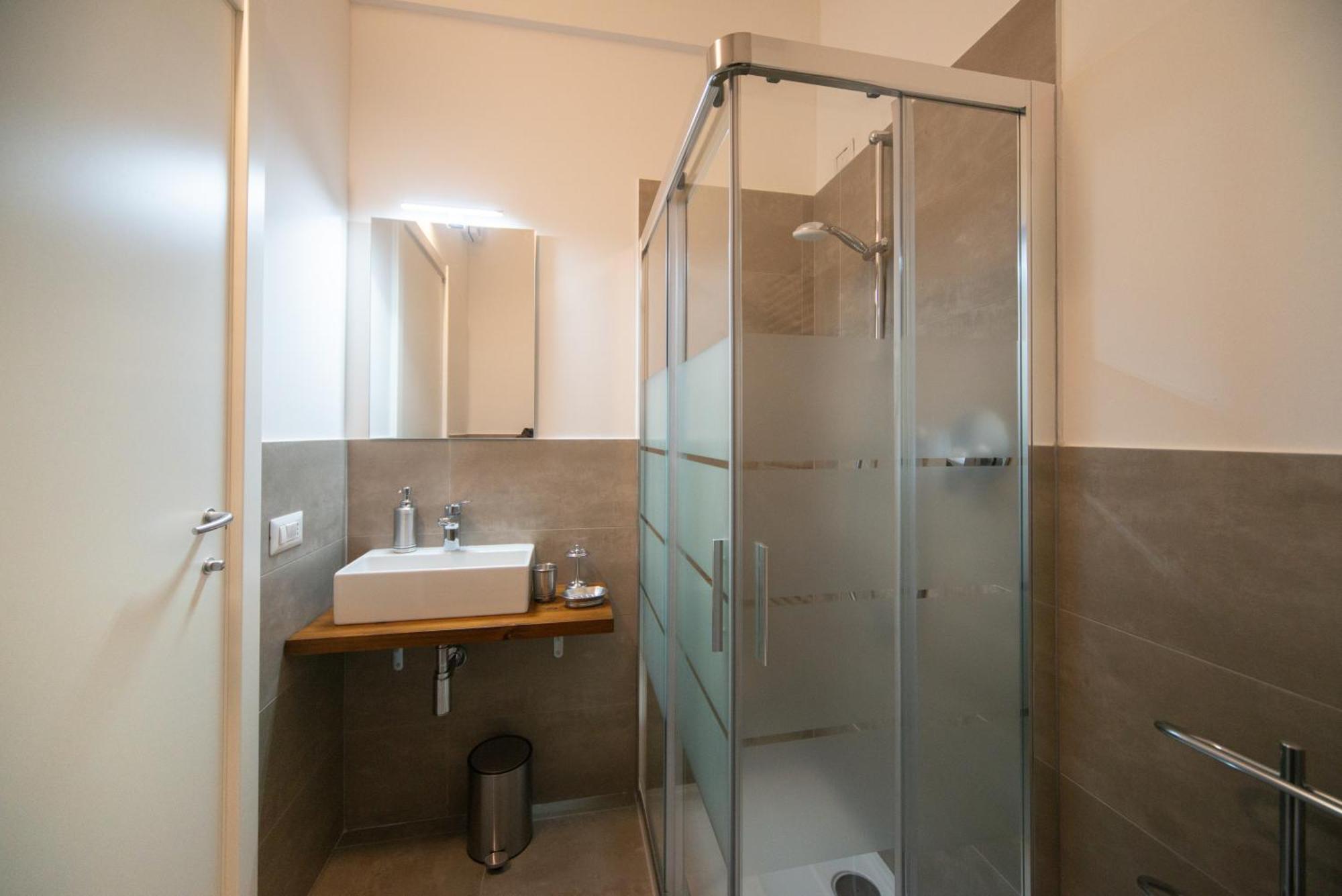 Casa Ferrovieri Hotell Verona Eksteriør bilde